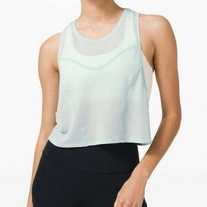 Lululemon Stronger as One Muscle Tank